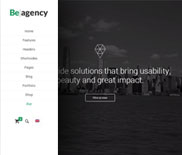 BeAgency