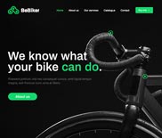 BeBiker 3