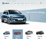 BeCarRental