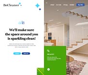 BeCleaner 2