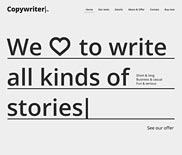 BeCopywriter 2