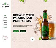 BeCraft Beer 2