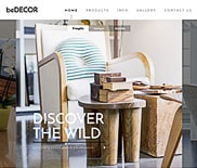 BeDecor