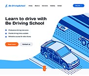 BeDriving 2