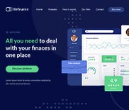 BeFinance 4