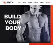 BeGym 2
