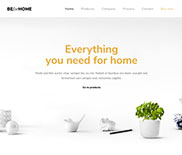 BeHome