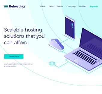 BeHosting 2