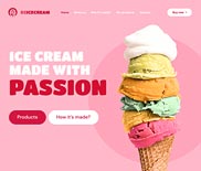BeIceCream 2