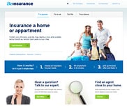 BeInsurance