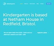 BeKindergarten 2