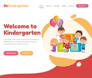 BeKindergarten 3