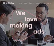 BeMedia 2