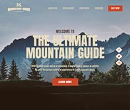 BeMountain Guide