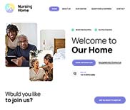 BeNursing Home
