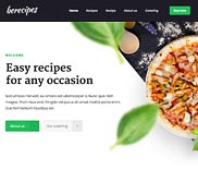 BeRecipes 2