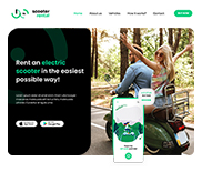 BeScooter Rental