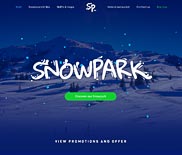 BeSnowpark