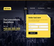 BeTaxi
