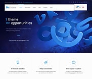 BeTheme
