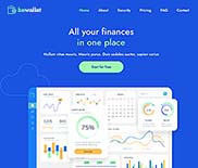 BeWallet 2