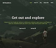BeWanderer