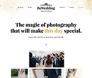 BeWedding Photos