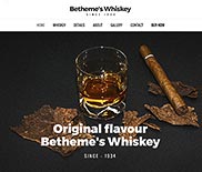BeWhiskey