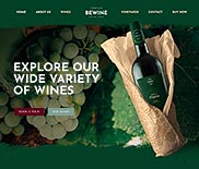 BeWine 3
